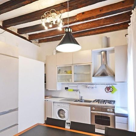 Residenza Cuor De Rialto Διαμέρισμα Βενετία Εξωτερικό φωτογραφία