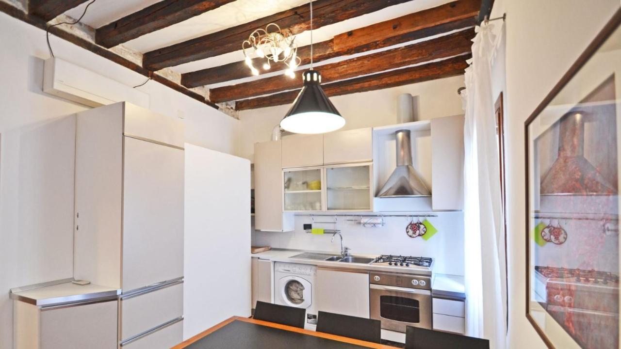 Residenza Cuor De Rialto Διαμέρισμα Βενετία Εξωτερικό φωτογραφία