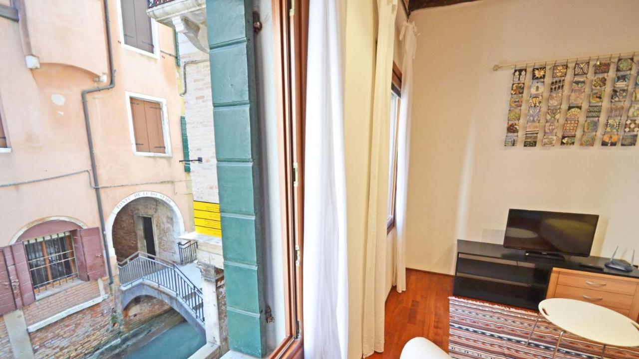 Residenza Cuor De Rialto Διαμέρισμα Βενετία Εξωτερικό φωτογραφία