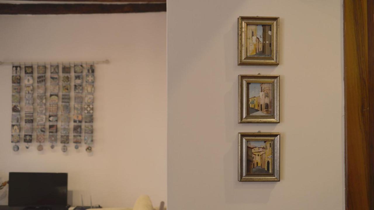 Residenza Cuor De Rialto Διαμέρισμα Βενετία Εξωτερικό φωτογραφία