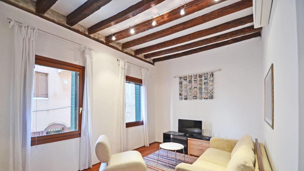Residenza Cuor De Rialto Διαμέρισμα Βενετία Εξωτερικό φωτογραφία