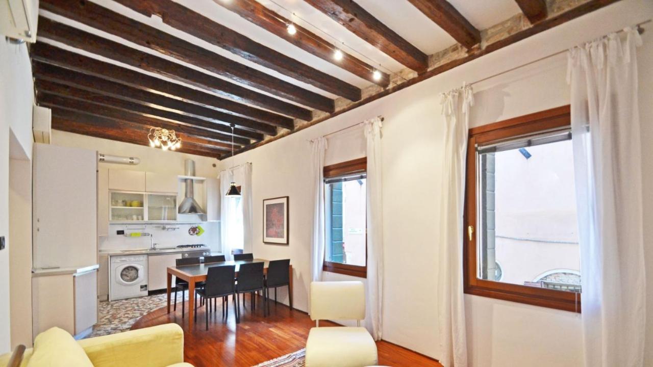 Residenza Cuor De Rialto Διαμέρισμα Βενετία Εξωτερικό φωτογραφία