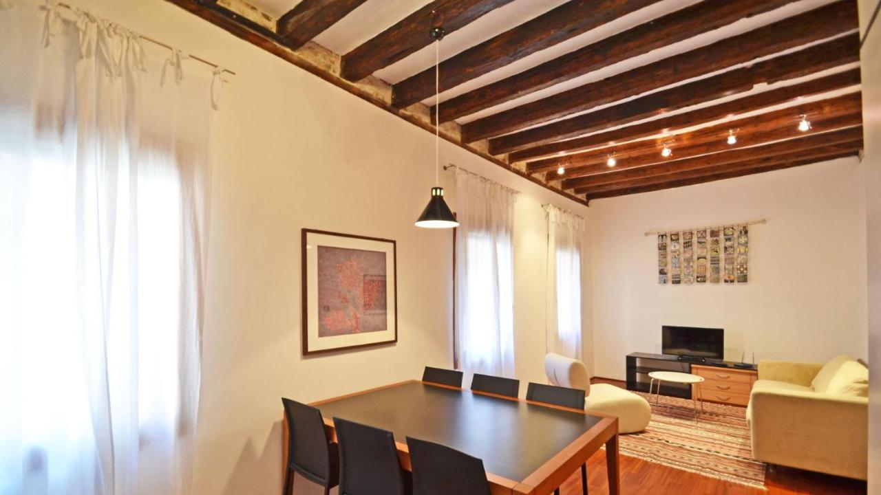 Residenza Cuor De Rialto Διαμέρισμα Βενετία Εξωτερικό φωτογραφία