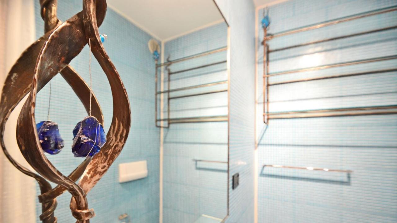 Residenza Cuor De Rialto Διαμέρισμα Βενετία Εξωτερικό φωτογραφία