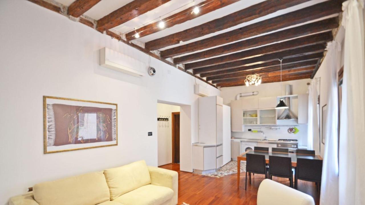 Residenza Cuor De Rialto Διαμέρισμα Βενετία Εξωτερικό φωτογραφία