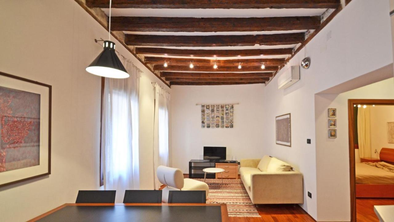 Residenza Cuor De Rialto Διαμέρισμα Βενετία Εξωτερικό φωτογραφία