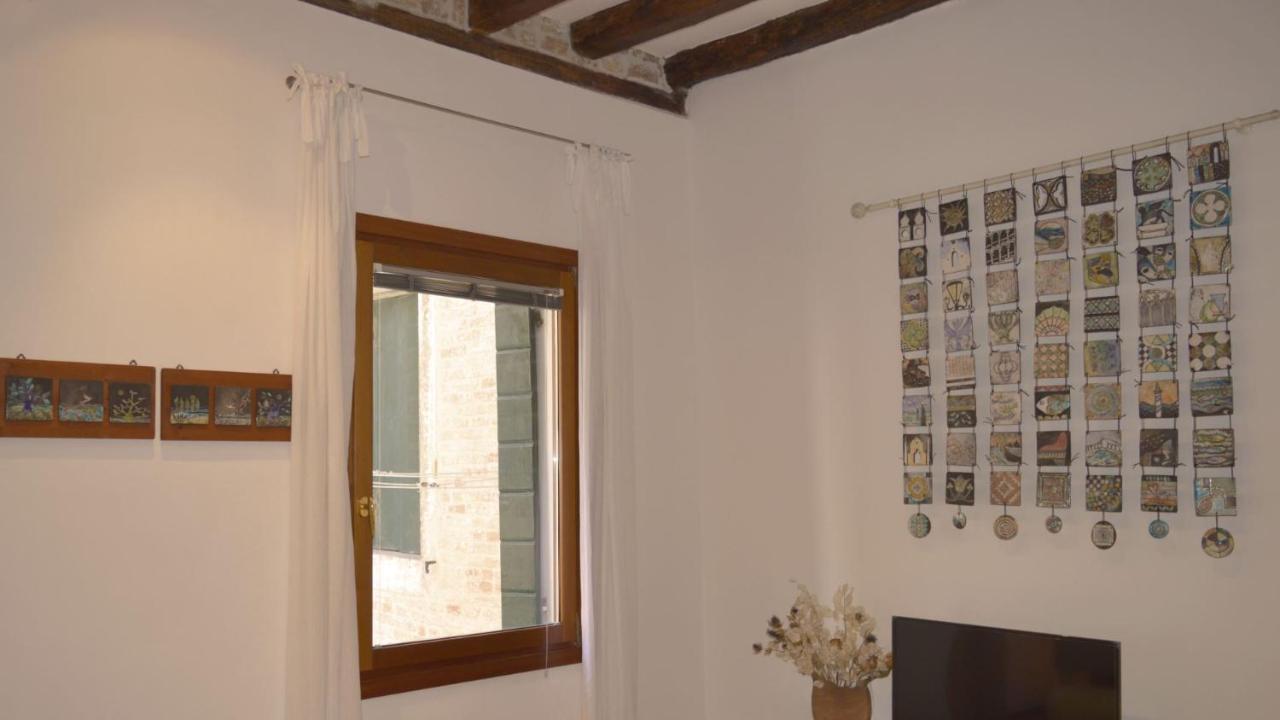 Residenza Cuor De Rialto Διαμέρισμα Βενετία Εξωτερικό φωτογραφία