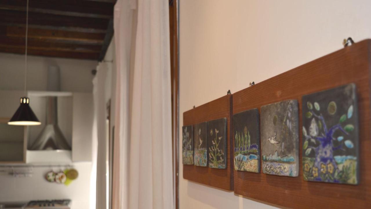 Residenza Cuor De Rialto Διαμέρισμα Βενετία Εξωτερικό φωτογραφία